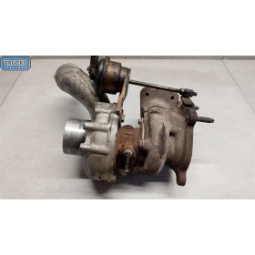 TURBINA RENAULT van Master...