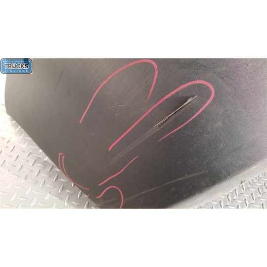 FRONT BUMPER RENAULT van Master 2003>2010 used