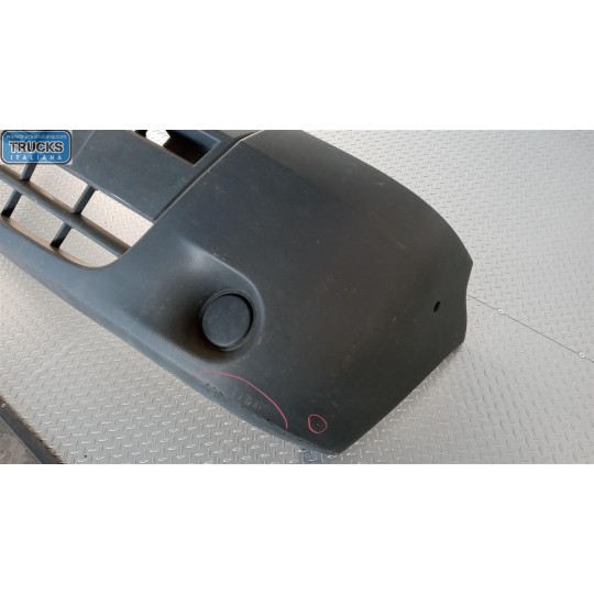 PARAURTI ANTERIORE RENAULT van Master 2003>2010 usato