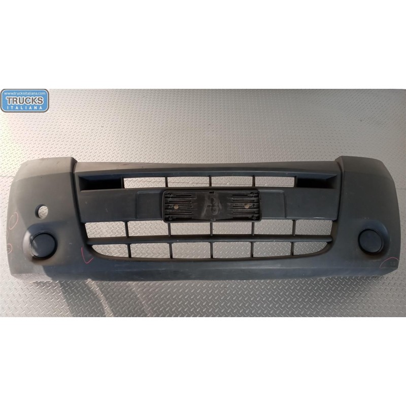 RENAULT van FRONT BUMPER RENAULT van Master 2003>2010 used