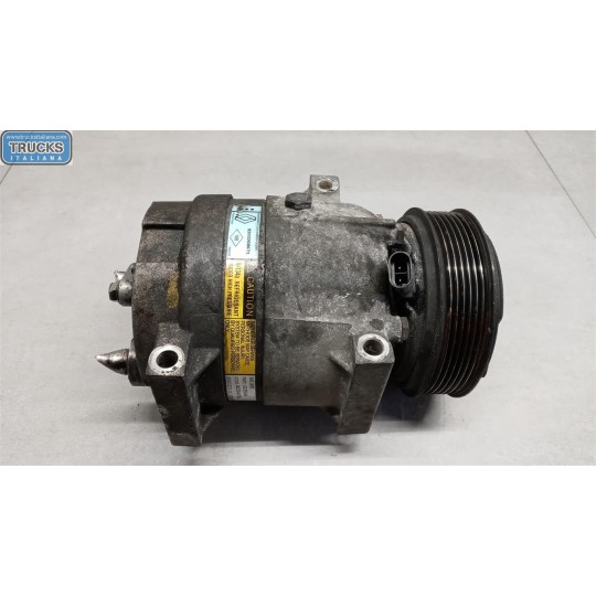 COMPRESSORE ARIA CONDIZIONATA RENAULT van Master 2003>2010 usato