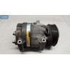 RENAULT van AIR CONDITIONER COMPRESSOR RENAULT van Master 2003>2010 used