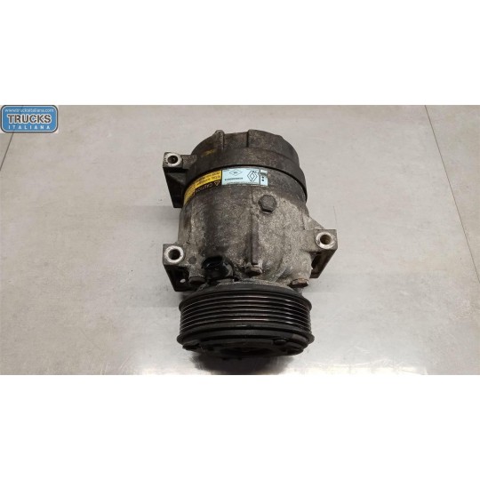 AIR CONDITIONER COMPRESSOR RENAULT van Master 2003>2010 used