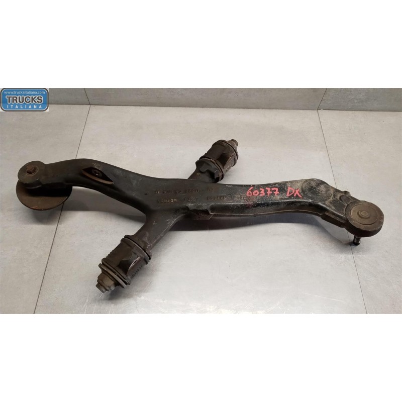 RENAULT van CONTROL ARM FRONT UPPER RIGHT  RENAULT van Master 2003>2010 used