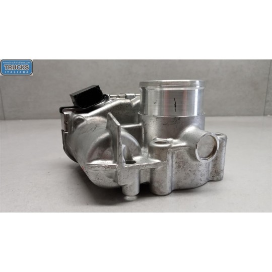 CORPO FARFALLATO FIAT F.500L 2012> usato