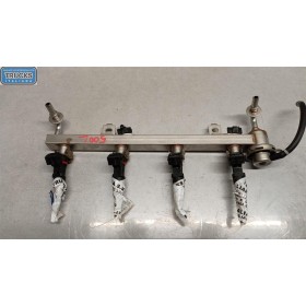 INJECTORS  FIAT F.500L...