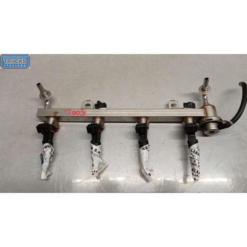 FIAT INIETTORI FIAT F.500L 2012> usato