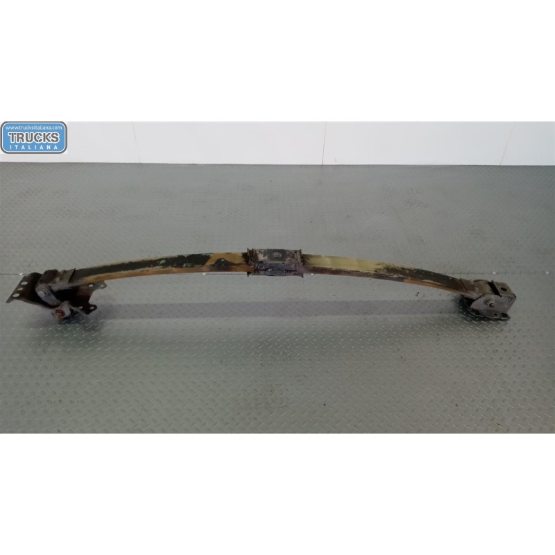 RENAULT van REAR BACK SPRINGS  RENAULT van Master 2003>2010 used