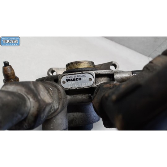 ESSICCATORE VOLVO truck FH13 usato