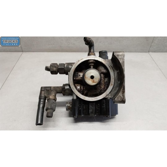 ESSICCATORE VOLVO truck FH13 usato