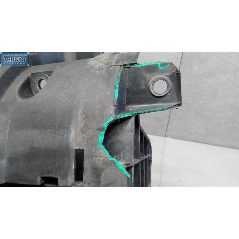 VOLVO truck LEFT HEADLIGHT SEAT VOLVO truck FH13 used