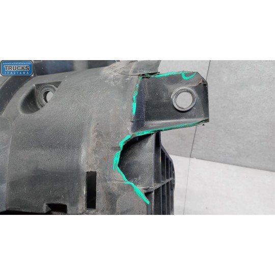 LEFT HEADLIGHT SEAT VOLVO truck FH13 used