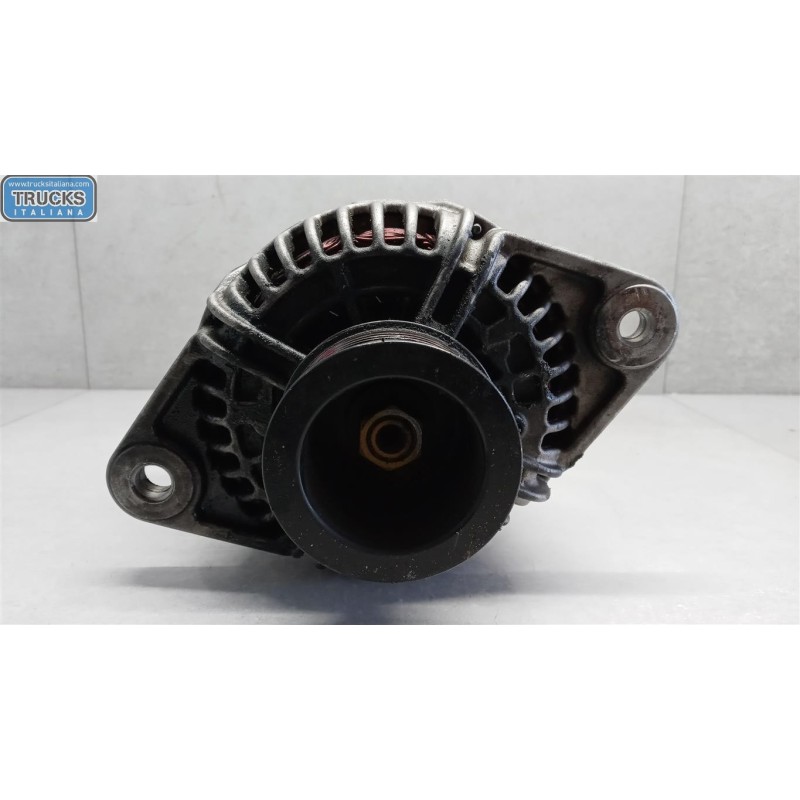 VOLVO truck ALTERNATOR VOLVO truck FH13 used