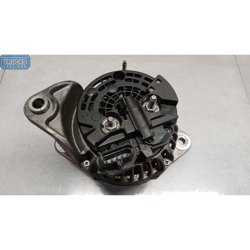 VOLVO truck ALTERNATORE VOLVO truck FH13 usato