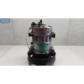 AIR CONDITIONER COMPRESSOR...