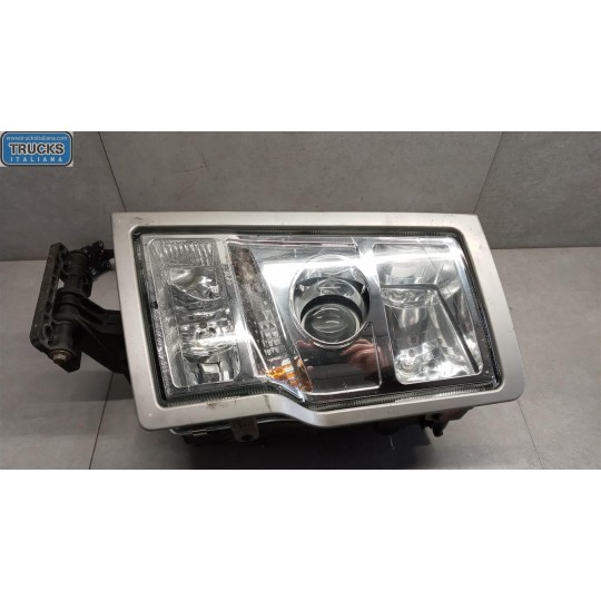 FRONT LEFT FLASHLIGHT  VOLVO truck FH13 used
