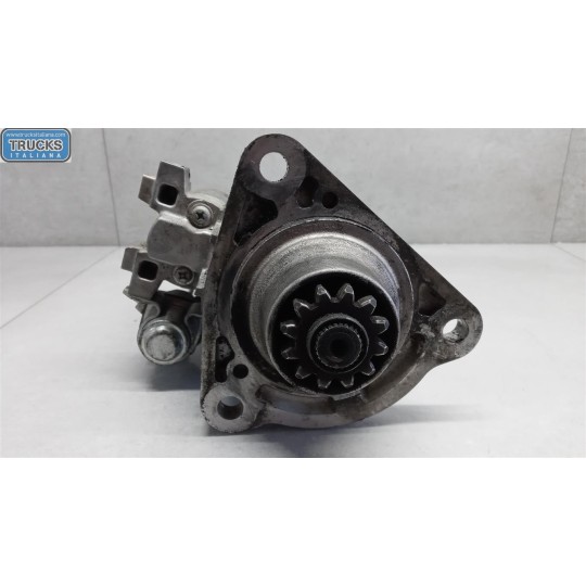 MOTORINO AVVIAMENTO VOLVO truck FH13 usato