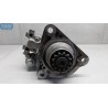 VOLVO truck STARTER MOTOR VOLVO truck FH13 used