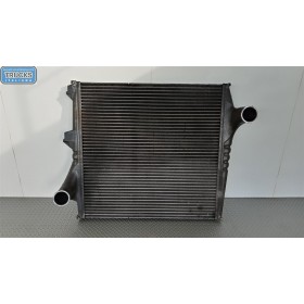 RADIATORE INTERCOOLERS...