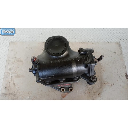 STEERING BOX VOLVO truck FH13 used