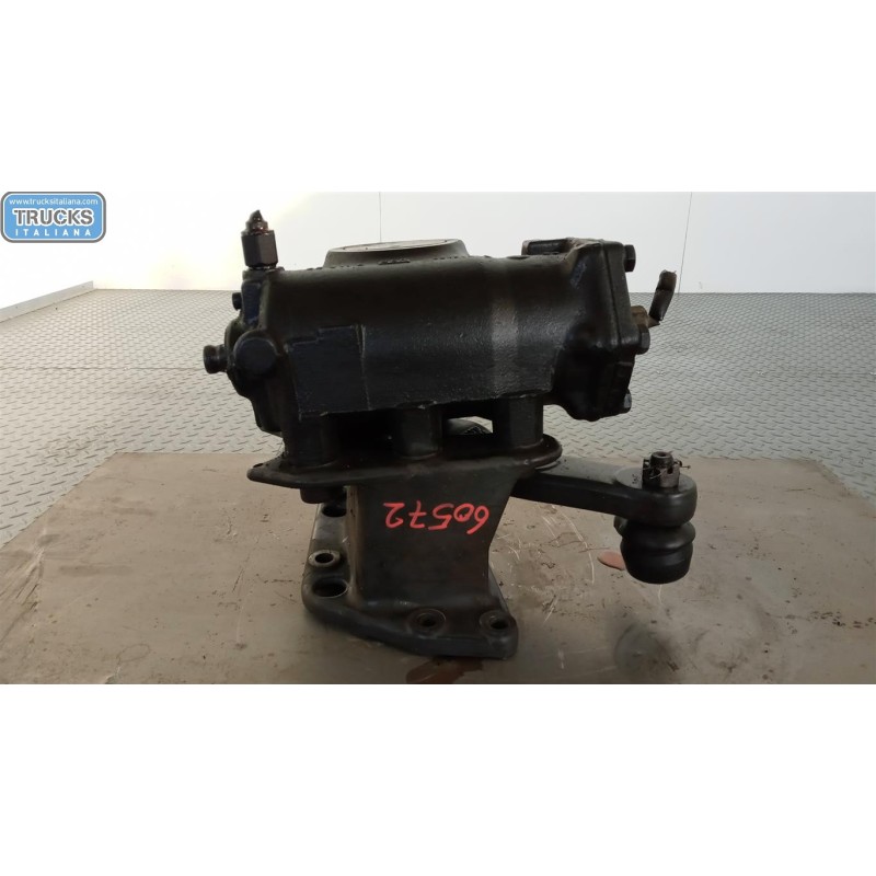 VOLVO truck STEERING BOX VOLVO truck FH13 used