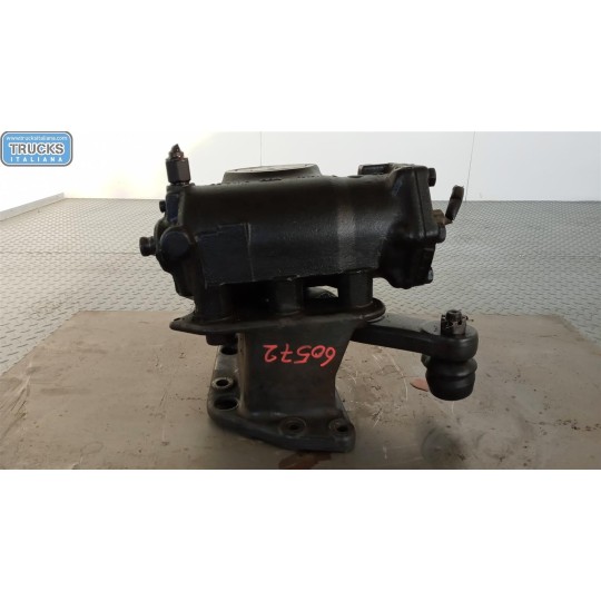 STEERING BOX VOLVO truck FH13 used