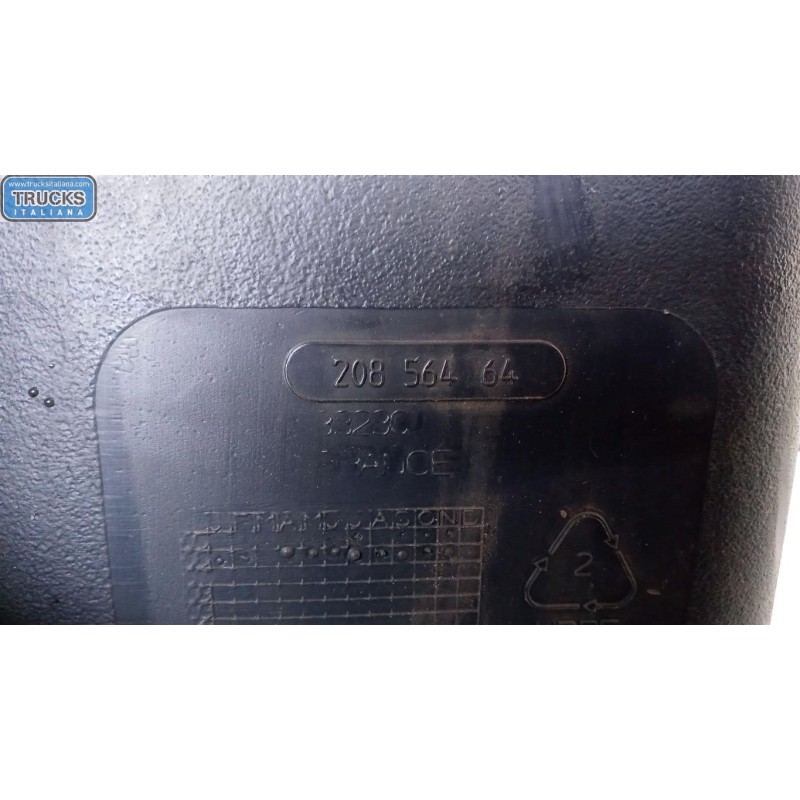 VOLVO truck ADBLUE TANK VOLVO truck FH13 used