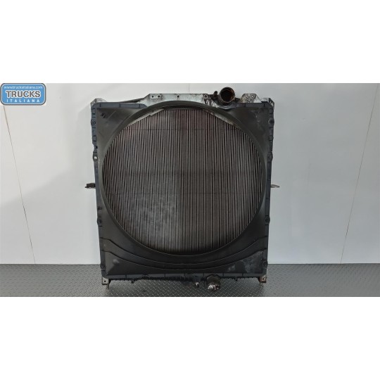 WATER HEAT RADIATOR  VOLVO truck FH13 used
