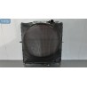 VOLVO truck WATER HEAT RADIATOR  VOLVO truck FH13 used