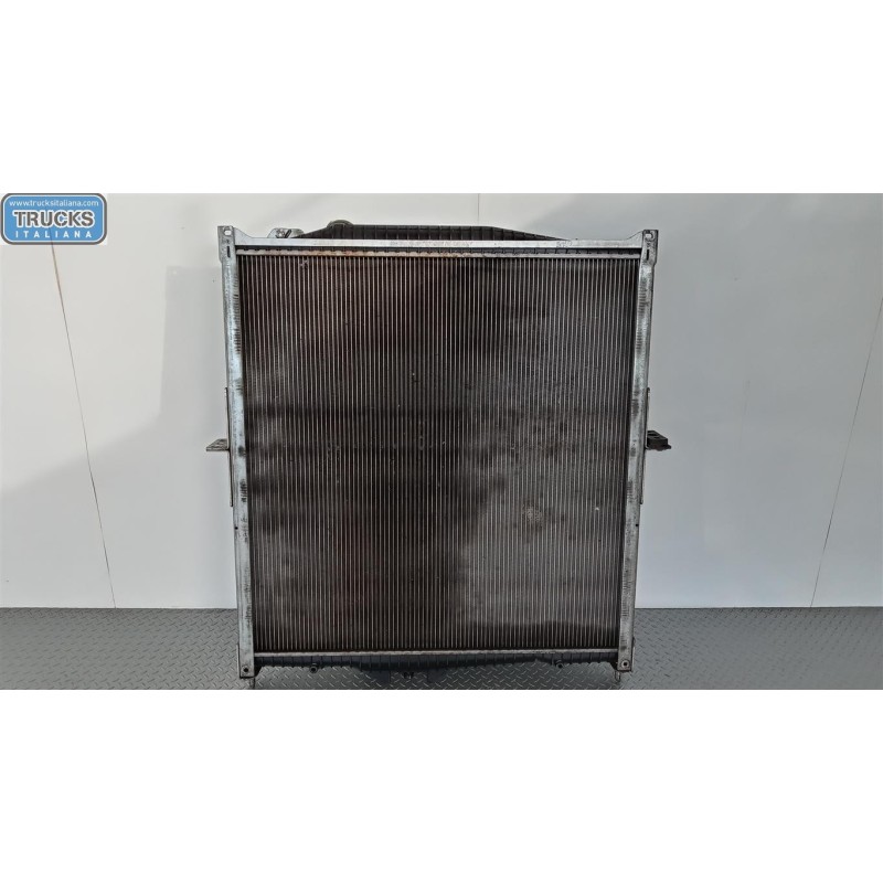 VOLVO truck WATER HEAT RADIATOR  VOLVO truck FH13 used