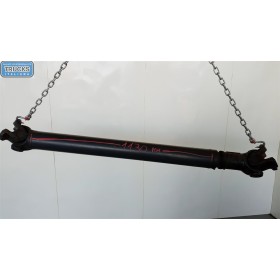 REAR POWER TAKE OFF SHAFTS...