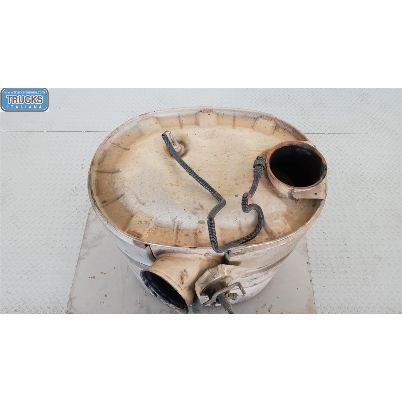 VOLVO truck SILENCER VOLVO truck FH13 used