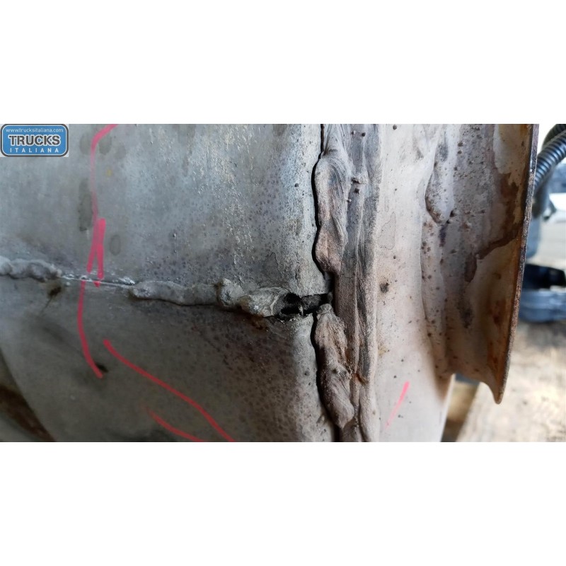 VOLVO truck SILENCER VOLVO truck FH13 used