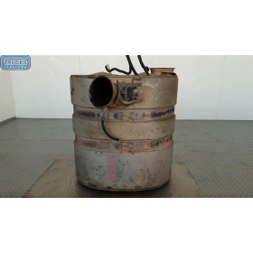 SILENCER VOLVO truck FH13 used