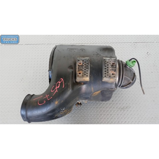 BOX FILTER VOLVO truck FH13 used