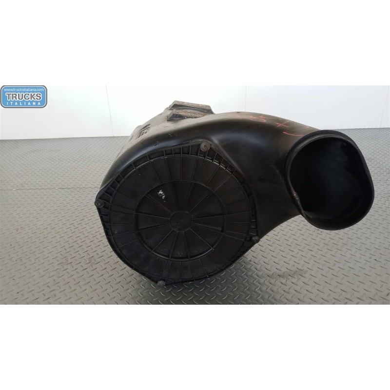 VOLVO truck BOX FILTER VOLVO truck FH13 used