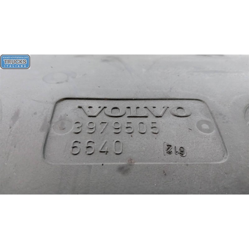 VOLVO truck BOX FILTER VOLVO truck FH13 used