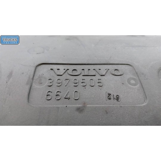 SCATOLA FILTRO VOLVO truck FH13 usato