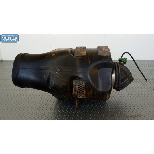 SCATOLA FILTRO VOLVO truck FH13 usato