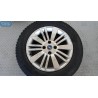 FIAT KIT ALLOY WHEELS  FIAT F.Grande Punto 2005>2012 used