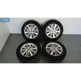 KIT 4 CERCHI IN LEGA FIAT...