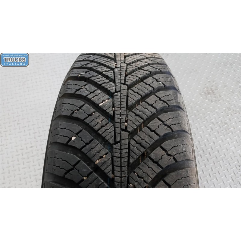 FIAT KIT ALLOY WHEELS  FIAT F.Grande Punto 2005>2012 used