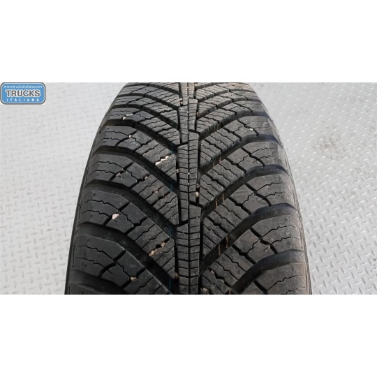 KIT ALLOY WHEELS  FIAT F.Grande Punto 2005>2012 used