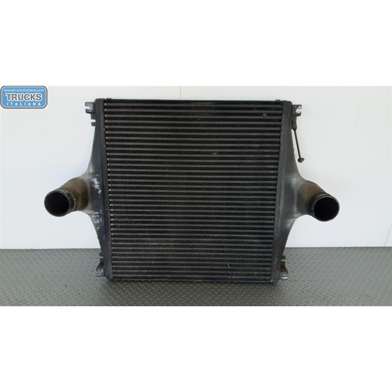 IVECO RADIATORE INTERCOOLERS IVECO EUROSTAR usato