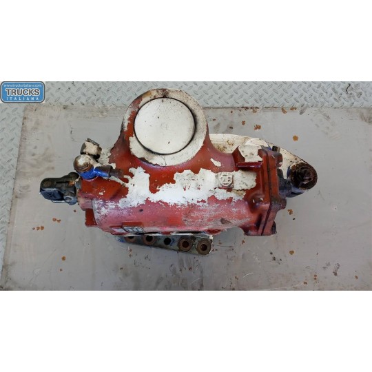 STEERING BOX IVECO EUROSTAR used