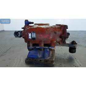 SCATOLA STERZO IVECO...