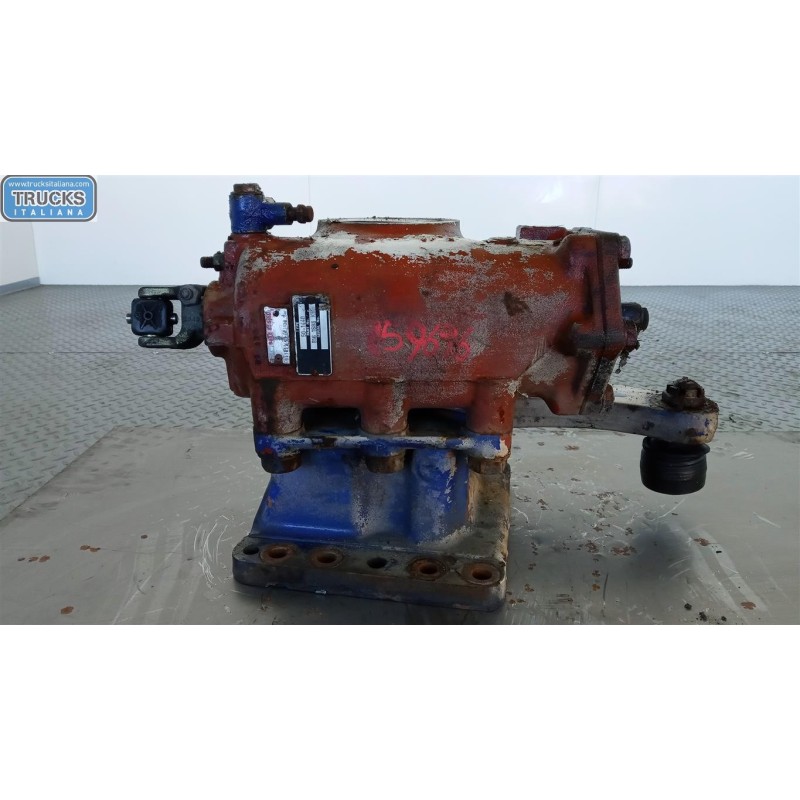 IVECO SCATOLA STERZO IVECO EUROSTAR usato