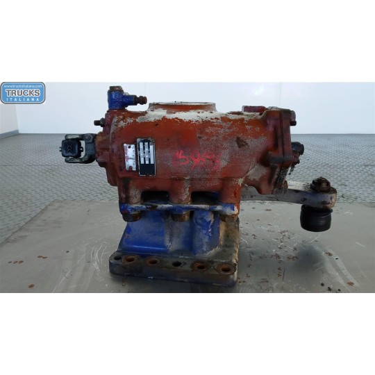 STEERING BOX IVECO EUROSTAR used