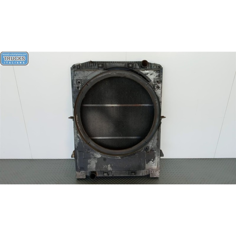 IVECO RADIATORE ACQUA IVECO EUROSTAR usato