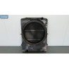 IVECO WATER HEAT RADIATOR  IVECO EUROSTAR used